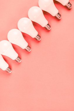 Enerji tasarrufu ve çevre dostu LED ampuller