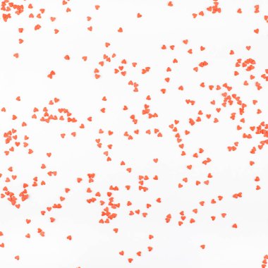 Sevgililer günü yaratıcı arka plan