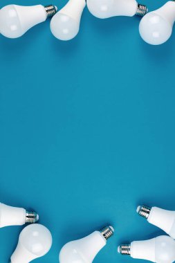 Enerji tasarrufu ve çevre dostu LED ampuller