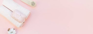 Spa, güzellik kozmetik ve vücut bakım tedavisi