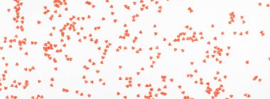 Sevgililer günü yaratıcı arka plan