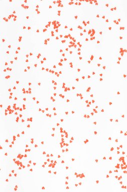 Sevgililer günü yaratıcı arka plan