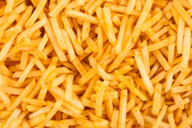 Freshsh fiş (patates ücretsiz), arka plan 