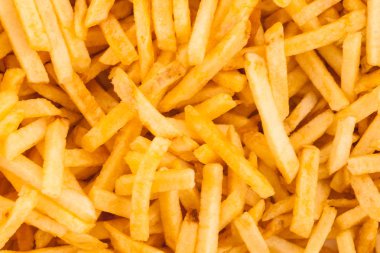 Freshsh fiş (patates ücretsiz), arka plan