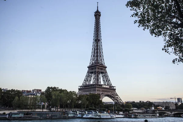 Viewr Άμυ Eiffel Παρίσι — Φωτογραφία Αρχείου