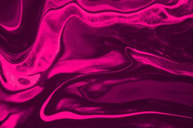 Pembe oje doku arka plan