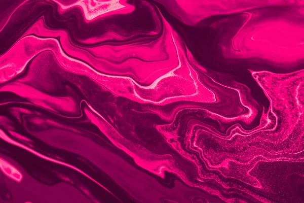 pink nail polish texture background