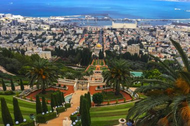 İnanılmaz Godafoss şelalesi, İzlanda, insansız hava aracıyla alındı.