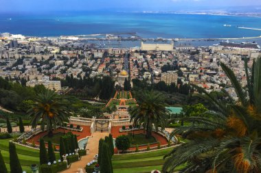 İnanılmaz Godafoss şelalesi, İzlanda, insansız hava aracıyla alındı.