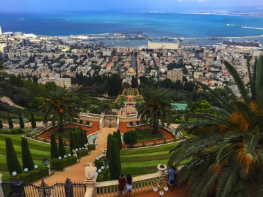İnanılmaz Godafoss şelalesi, İzlanda, insansız hava aracıyla alındı.