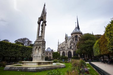 notre-dame Katedrali