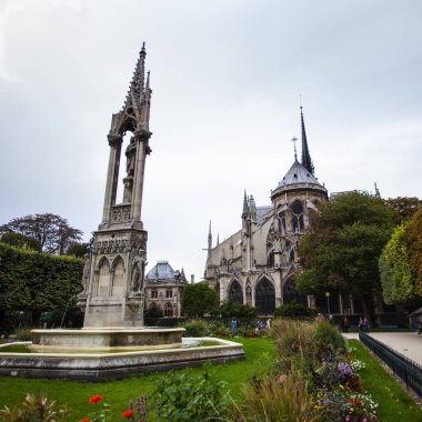 notre-dame Katedrali