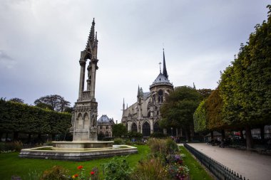 notre-dame Katedrali