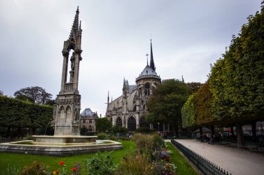 notre-dame Katedrali