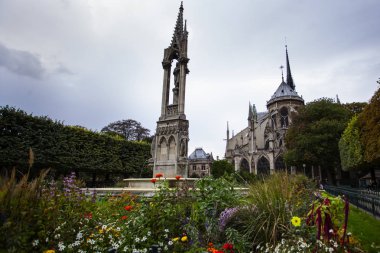 notre-dame Katedrali