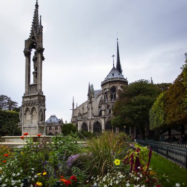 notre-dame Katedrali