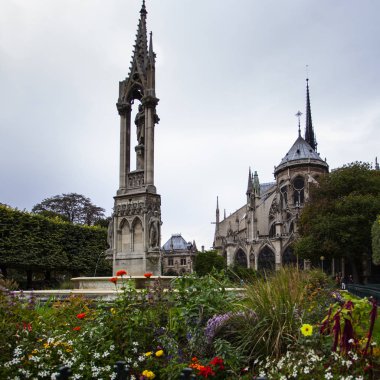 notre-dame Katedrali