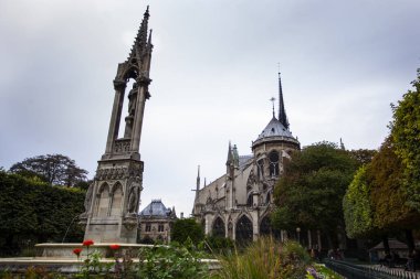 notre-dame Katedrali