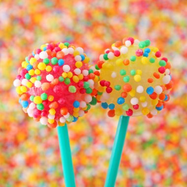 Kek Pops 