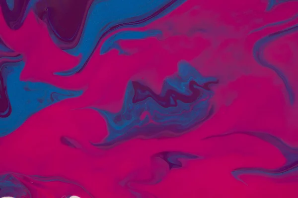 Nail Polish Texture Pink Lilac Violet — Stock Photo, Image