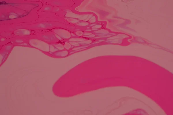 Ροζ Βερνίκι Νυχιών Υφή Φόντου — Φωτογραφία Αρχείου