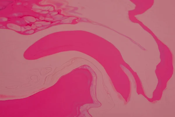 Ροζ Βερνίκι Νυχιών Υφή Φόντου — Φωτογραφία Αρχείου
