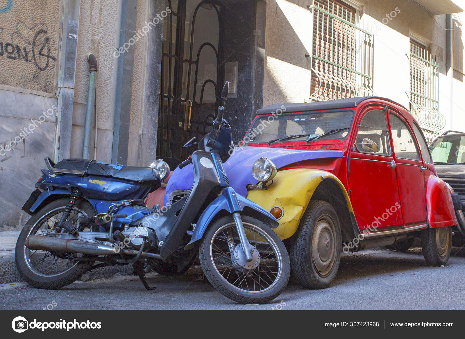 retro 12 september 2019