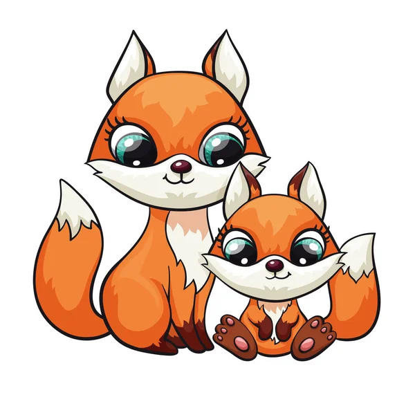 Fox Bebe Con Mama O Papa Lindo Estampado Dulce Y Pequena Familia Amigos Cool Ilustracion Animal Recien Nacido Tarjeta Stock Photo Fox Bebe Con Mama O Papa Lindo Estampado Dulce Y Pequena Familia Amigos Cool Ilustracion Animal Recien Nacido Tarjeta Stock Photo