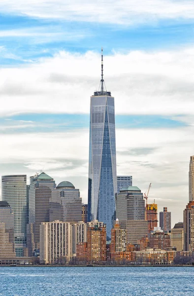 Un World Trade Center. — Photo