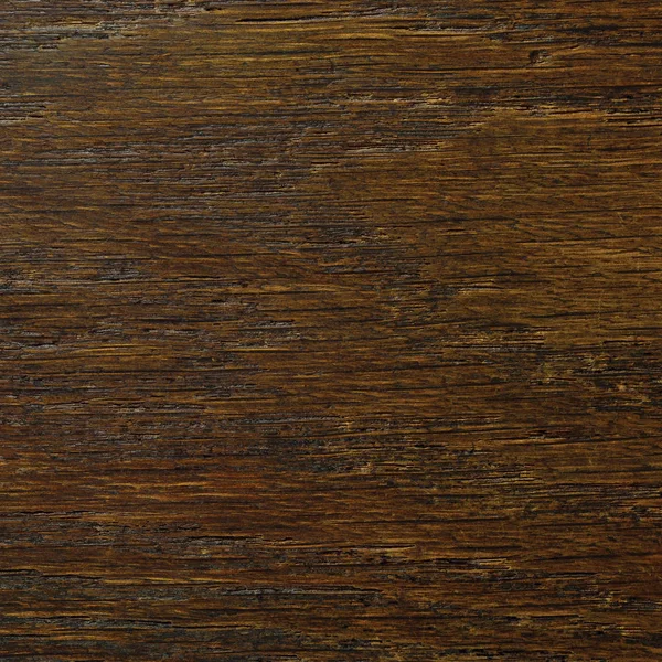 Oak grain veneer texture background, dark black brown natural horizontal scratched textured pattern, large detailed rugged wood macro closeup, old aged weathered coarse rough cracked wooden board close-up detail, deep scratches, rustic vintage