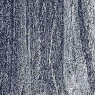 Migmatitic gneiss migmatite rock bands pattern, grey light dark banded granite texture macro closeup, large detailed textured silver gray vertical background, coarse grained feldspar, quartz, crystals, mica minerals metamorphic gneissic foliation clipart