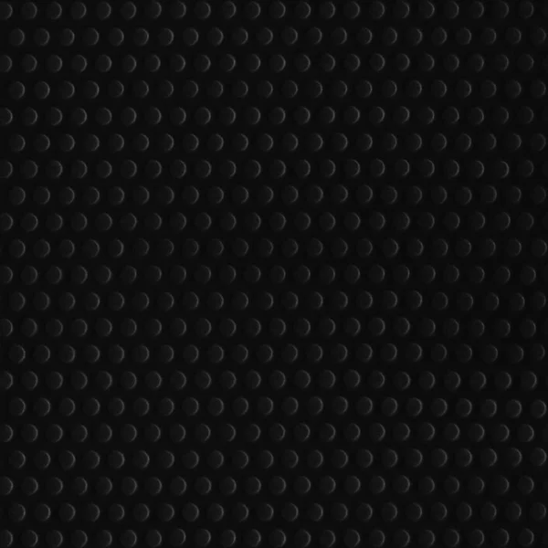 黒丸抽象的なテクスチャ パターン背景 大きな詳細な垂直テクスチャ マクロ クローズ アップ 自然な空空コピー スペース 複数のドット — ストック写真