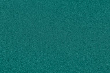Doku renkli Gözenekli kauçuk. Sonbahar-Kış 2018-2019 sezonun moda rengi: yeşil quetzal Pantone. Arka plan olarak kullanılabilir veya yukarı alay