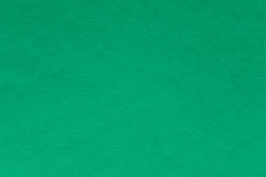 Suluboya ve pastel renkler için nane yeşili kağıt dokusu. Moda haftasından itibaren bahar-yaz 2021 sezonunun modaya uygun pantolon rengi. Modern lüks arka plan ya da maket alanı kopyala