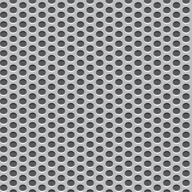 Kusursuz çizilmiş desen - optik illüzyon - resimleme hareket ediyor gibi görünüyor