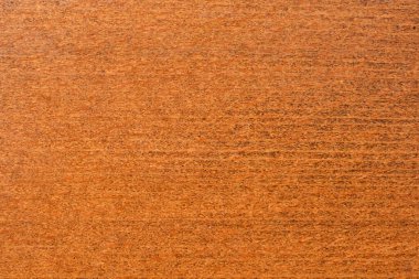 A vertical, full-frame close-up of a weathered, textured wooden surface with horizontal grain