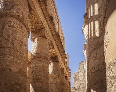 Karnak Tapınağı karmaşık