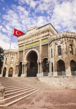 Gates Istanbul Üniversitesi