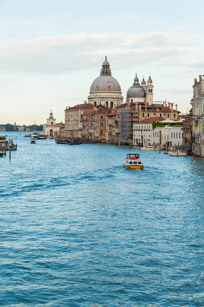 威尼斯的风景 — 图库照片