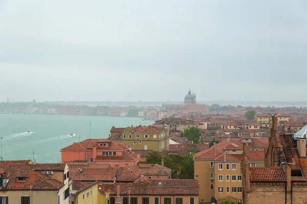 Paisagem de veneza — Fotografia de Stock