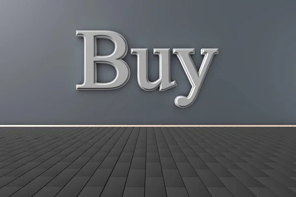 Koupit nemovitost — Stock fotografie