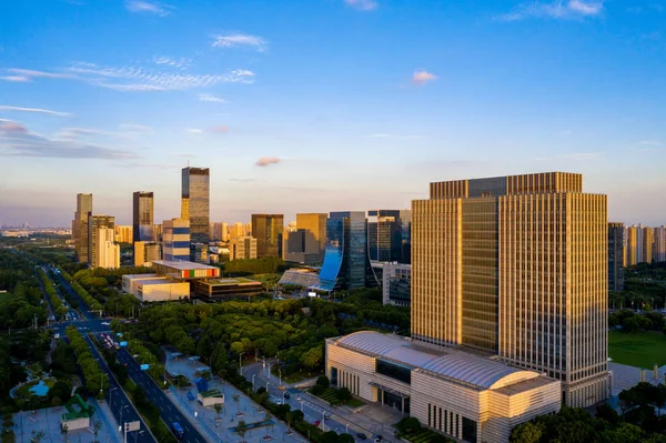 Paisagem urbana — Fotografia de Stock