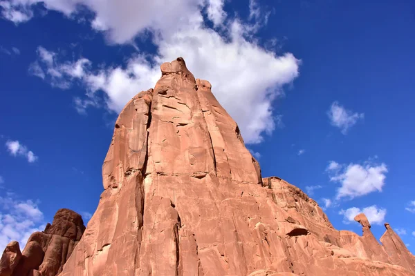 Arches-Nationalpark — Stockfoto