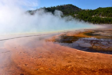 Gökkuşağı Havuzu