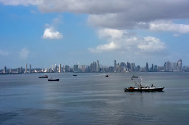 Panama şehri, panama