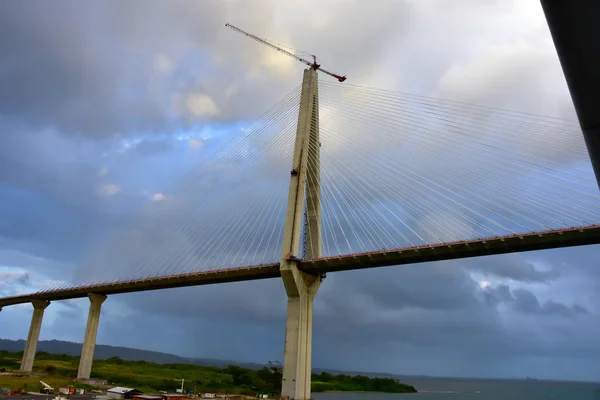 Puente Atlántico — Foto de Stock