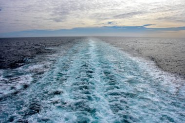 uyku modundan çıkarma gemisi