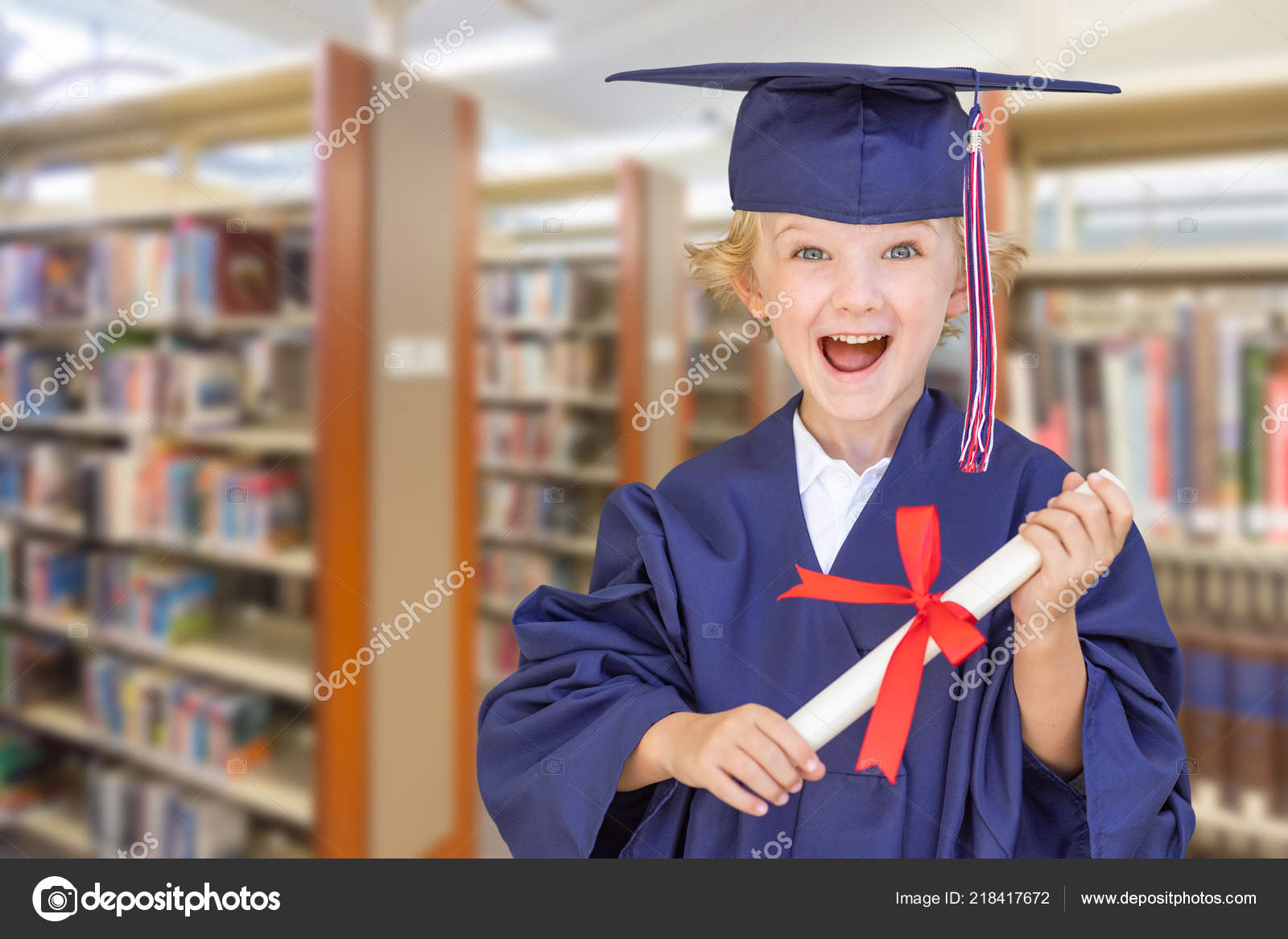 cute cap and gown pictures