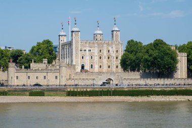 Londra Kulesi