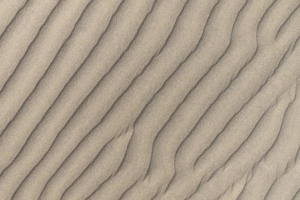 茶色の砂の背景 — ストック写真